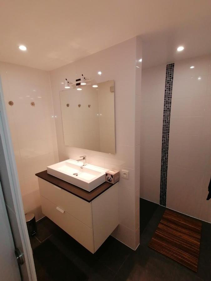 דירות מאלמדי La Terrasse 226 מראה חיצוני תמונה