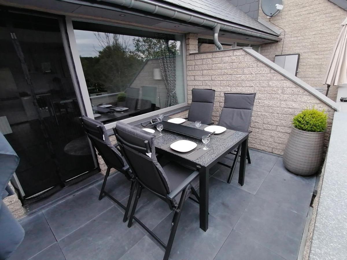 דירות מאלמדי La Terrasse 226 מראה חיצוני תמונה