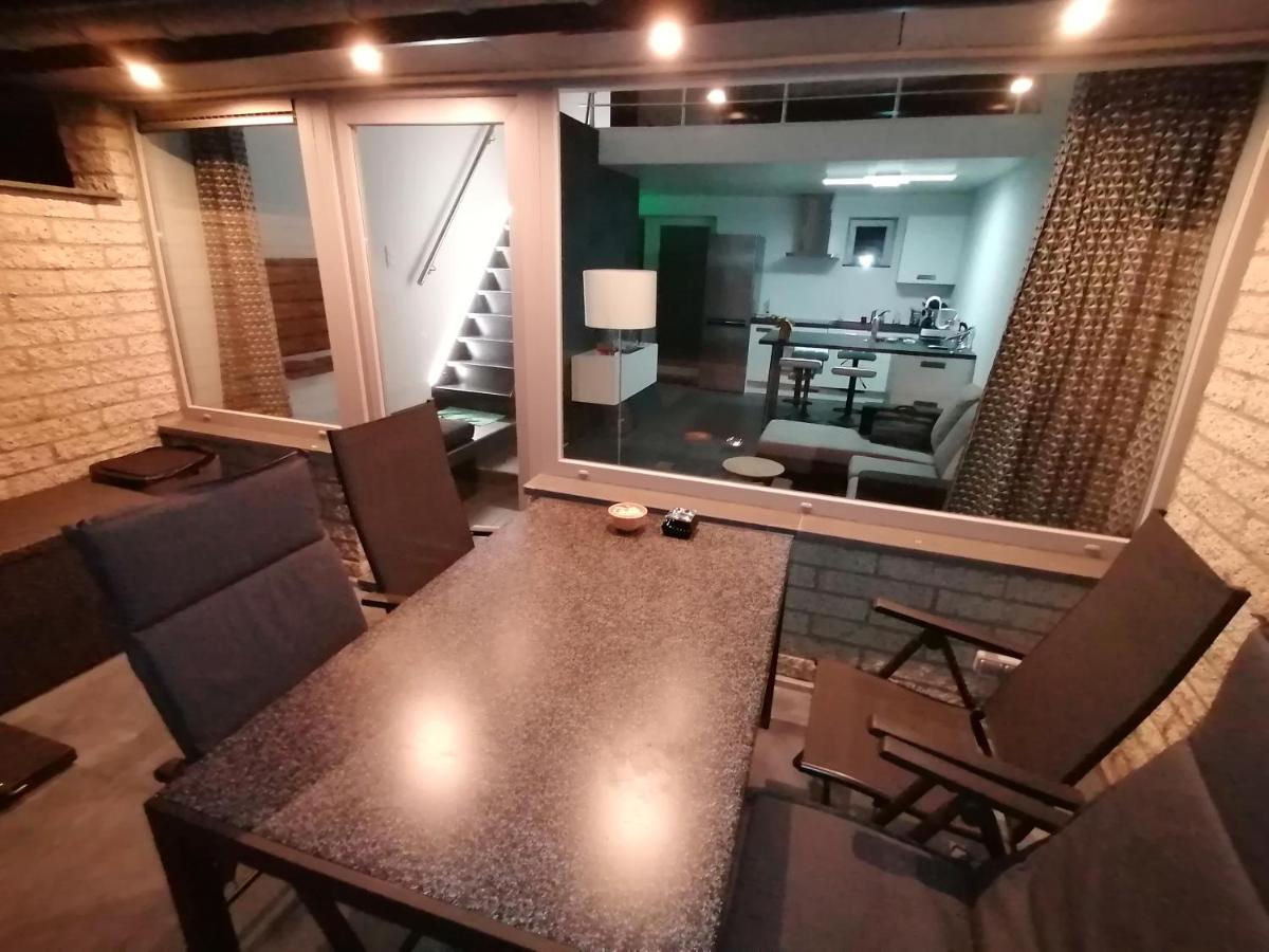 דירות מאלמדי La Terrasse 226 מראה חיצוני תמונה