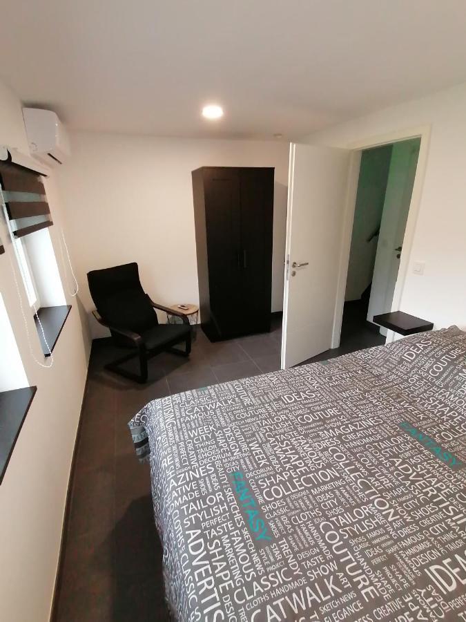 דירות מאלמדי La Terrasse 226 מראה חיצוני תמונה