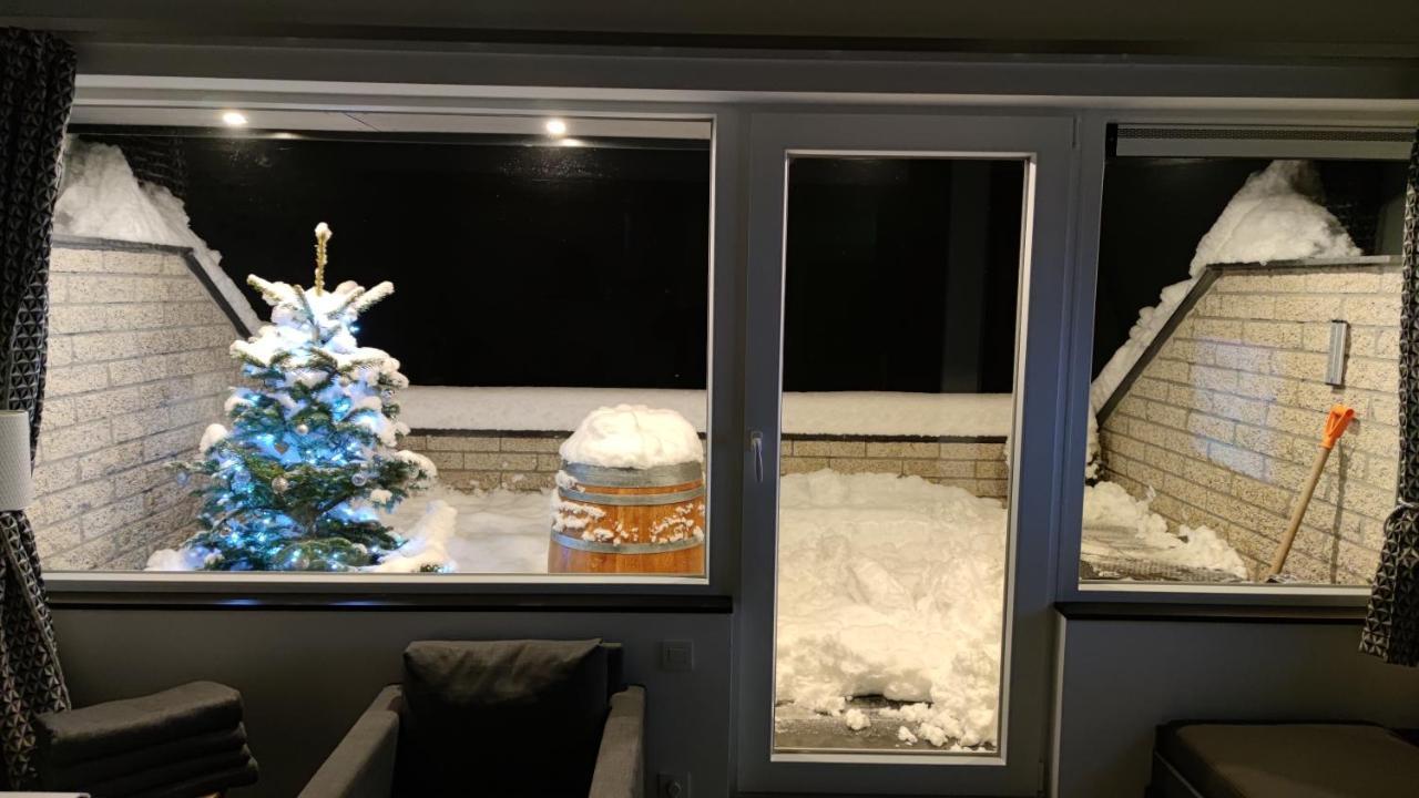 דירות מאלמדי La Terrasse 226 מראה חיצוני תמונה