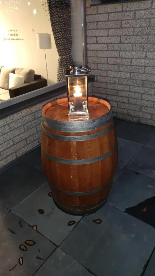 דירות מאלמדי La Terrasse 226 מראה חיצוני תמונה
