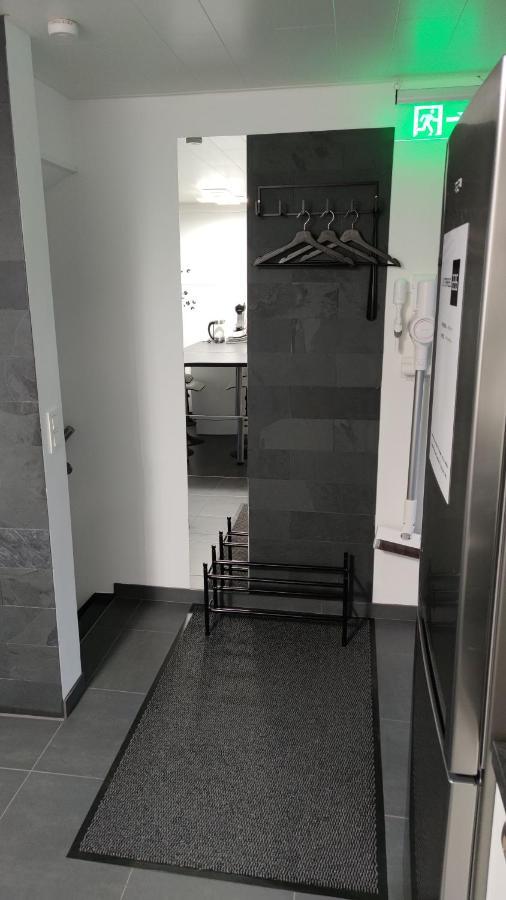 דירות מאלמדי La Terrasse 226 מראה חיצוני תמונה