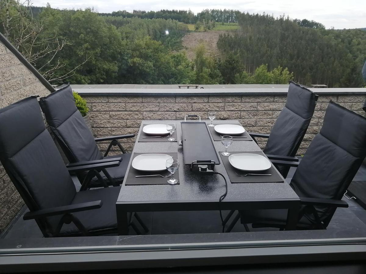 דירות מאלמדי La Terrasse 226 מראה חיצוני תמונה