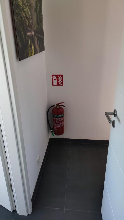 דירות מאלמדי La Terrasse 226 מראה חיצוני תמונה