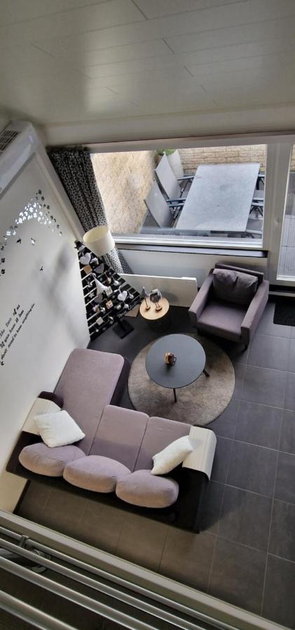 דירות מאלמדי La Terrasse 226 מראה חיצוני תמונה