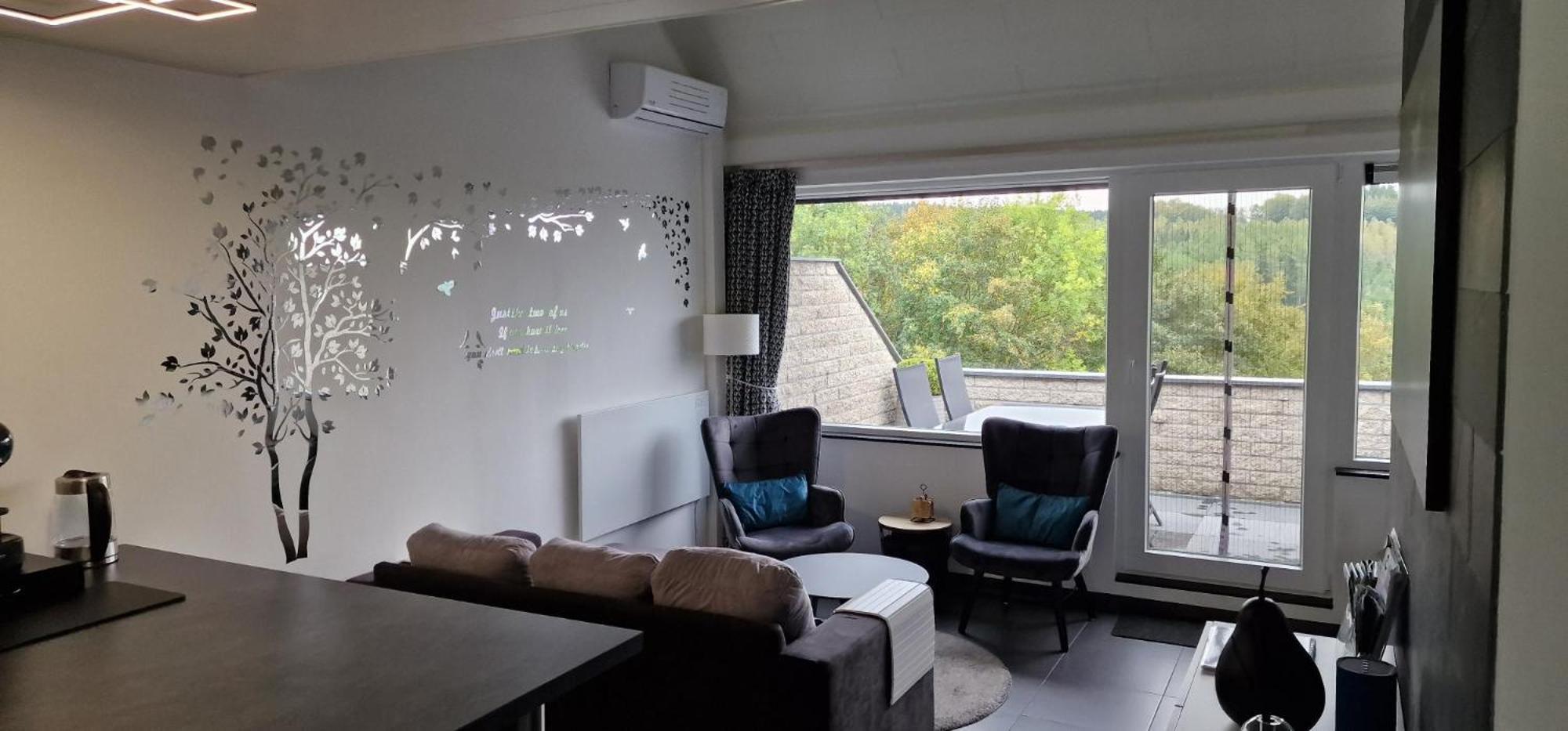 דירות מאלמדי La Terrasse 226 מראה חיצוני תמונה