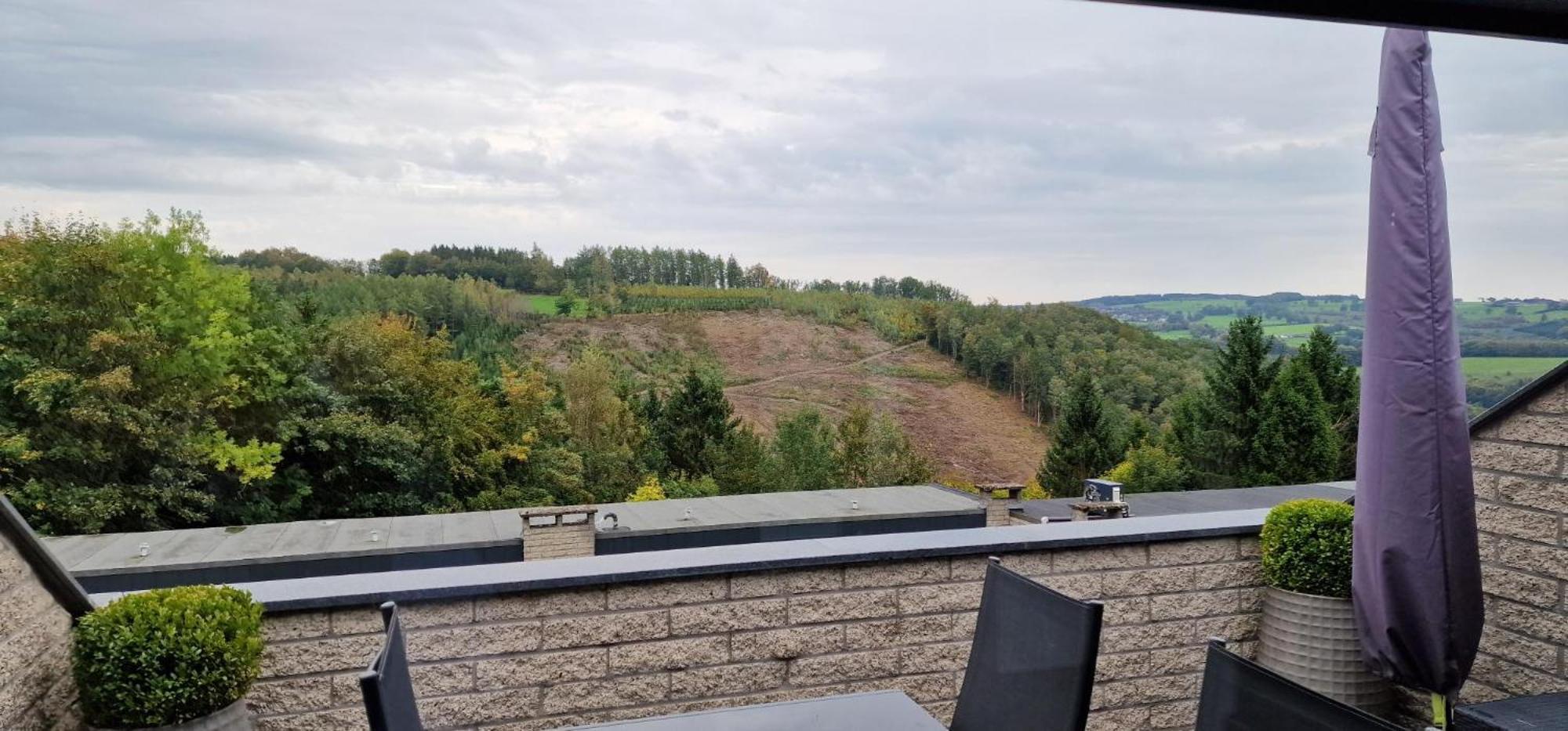 דירות מאלמדי La Terrasse 226 מראה חיצוני תמונה