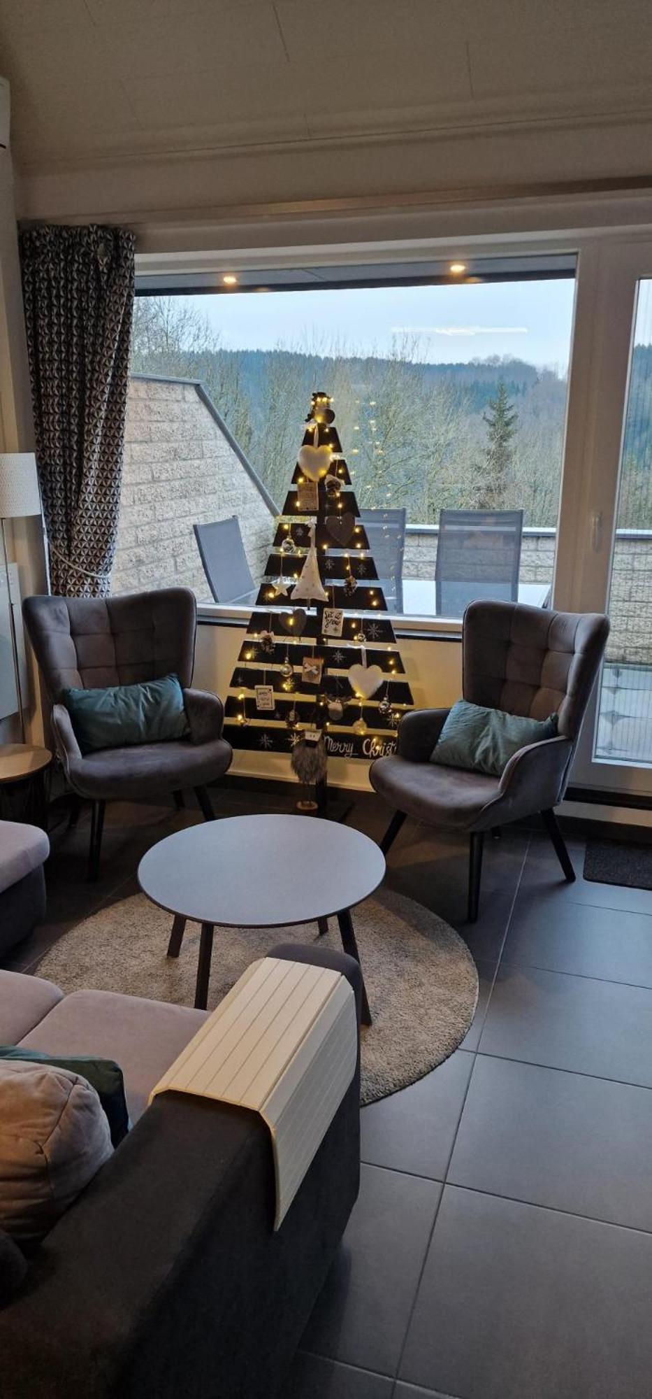 דירות מאלמדי La Terrasse 226 מראה חיצוני תמונה